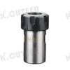 ER11 ER16 ER20 ER25 ER32 Collet Chuck Tool Holder Straight shank