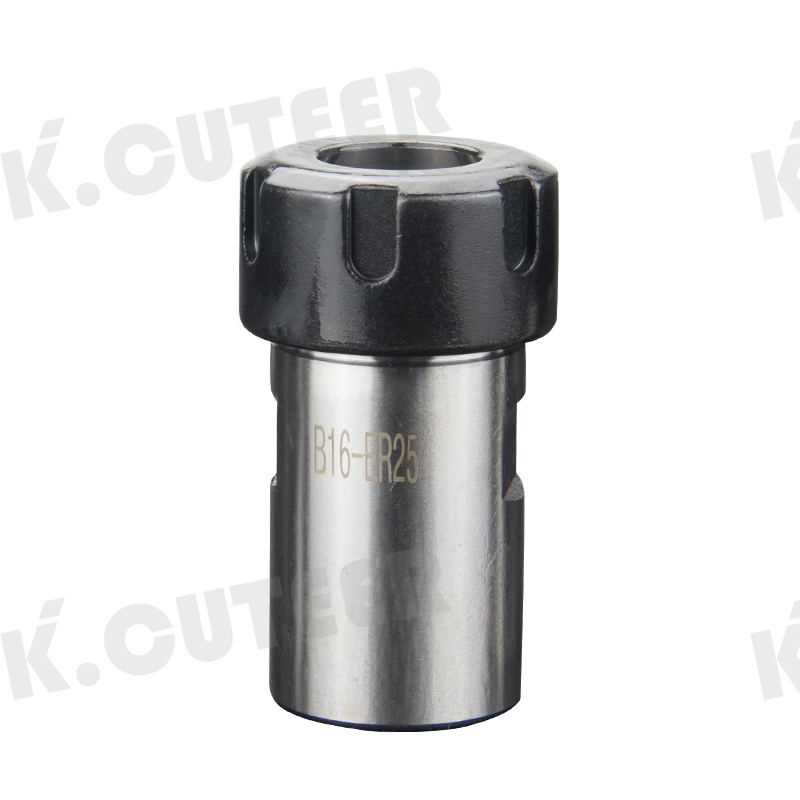 ER11 ER16 ER20 ER25 ER32 Collet Chuck Tool Holder Straight shank