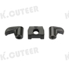  High hardness tool holder accessories bird type pressing plate HL1814 HL2113