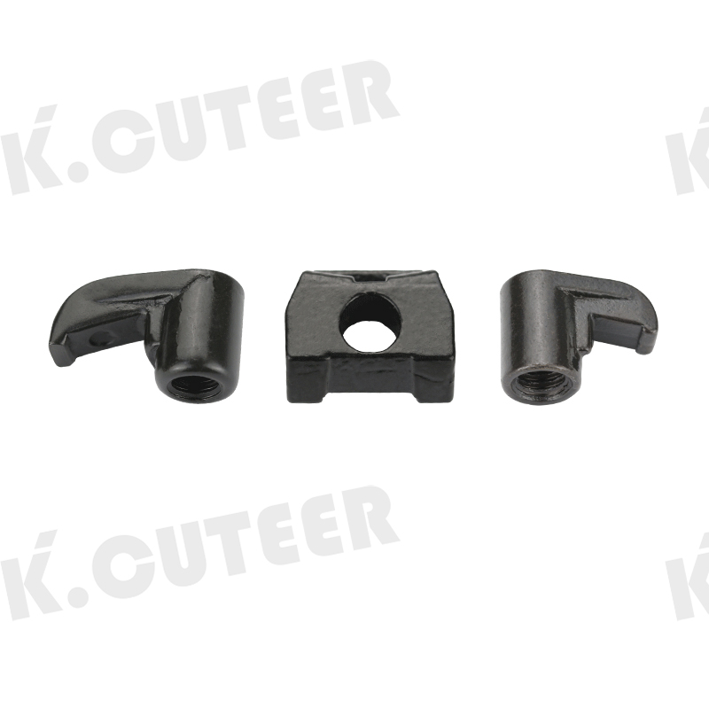  High hardness tool holder accessories bird type pressing plate HL1814 HL2113