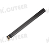 S16Q-SDUCR11 S20R-SDUCR11 S25S-SDUCR11 Internal Turning Tool Holder DCMT Carbide Inserts Lathe Bar