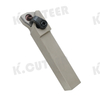  External Turning Toolholder CNC Lathe Cutter For WNMG Carbide Insert Blade