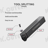 SRGPR/L SRGPR1616/2020/2525 CNC External Turning Holder Use RPMT/RPGT/RDMW08T2/10T3/1204 carbide insert