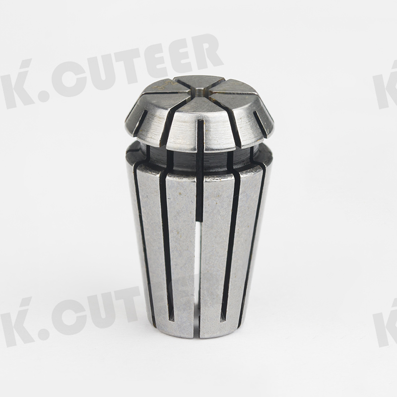 Precision Spring Collet Chuck 1MM-13MM for CNC Milling Tool Holder Spindle Motor