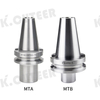  MTA Morse Taper drill bit MTB Morse Taper milling cutter