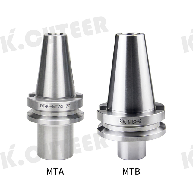  MTA Morse Taper drill bit MTB Morse Taper milling cutter