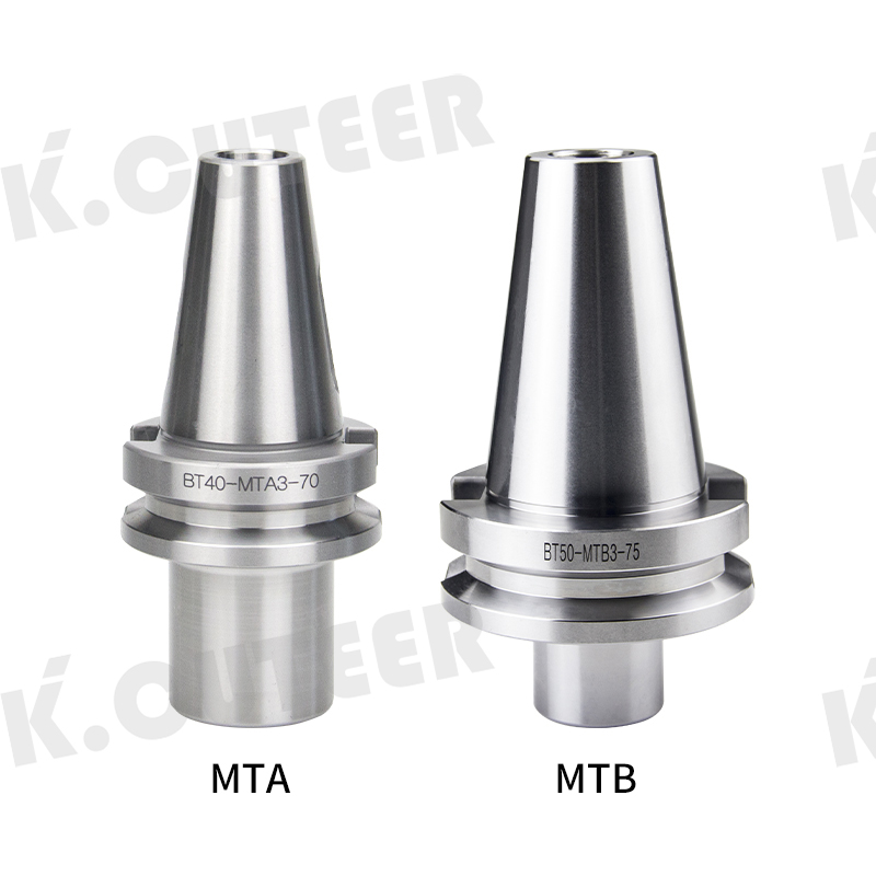  MTA Morse Taper drill bit MTB Morse Taper milling cutter