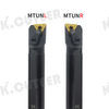  S16Q-MTUNR16 S20R-MTUNR16 S25S-MTUNR16 Holder TNMG16 Carbide Inserts 