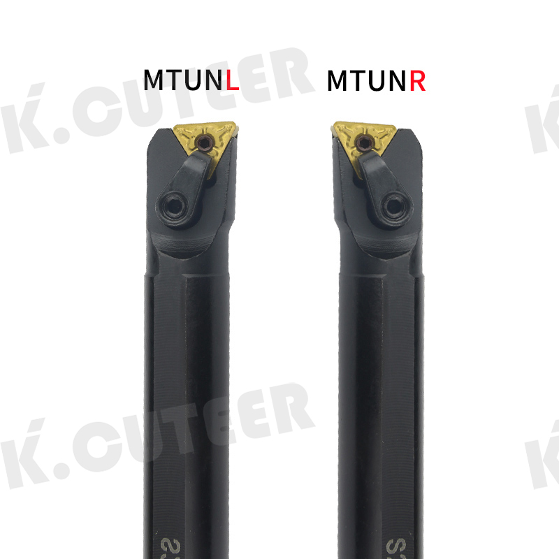  S16Q-MTUNR16 S20R-MTUNR16 S25S-MTUNR16 Holder TNMG16 Carbide Inserts 