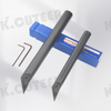  Internal Turning Tool Holder VNMG16 Carbide Inserts Lathe Bar CNC Cutting Tools 