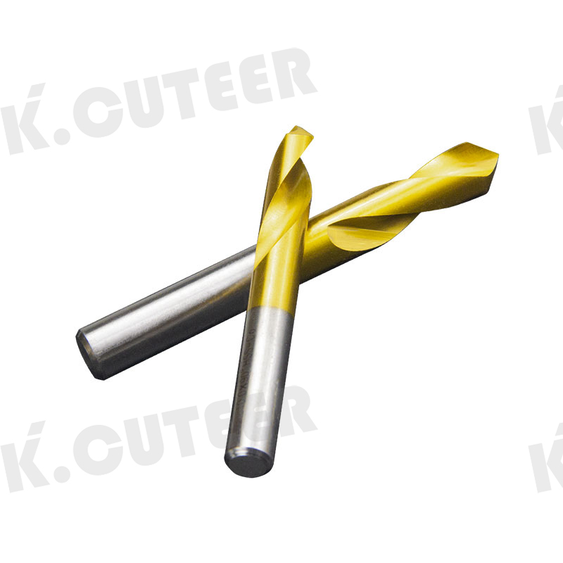 Centering Drill for Machining Hole Drill Chamfering Tools High Speed Steel
