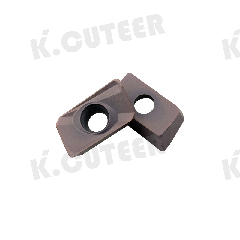 Apmt1135pder M2/H2 Kt1505 Yz735 Turning Tool Carbide Insert Apmt1604 Face Mill Lathe