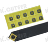 SSDCN1616H09 SSDCN2020K09 SSDCN2525M12 External Turning Tool Holder SCMT Carbide Inserts 