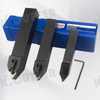 External Turning Tool Holder DNMG Carbide Inserts MDPNN Lathe Cutting Machine Tools 