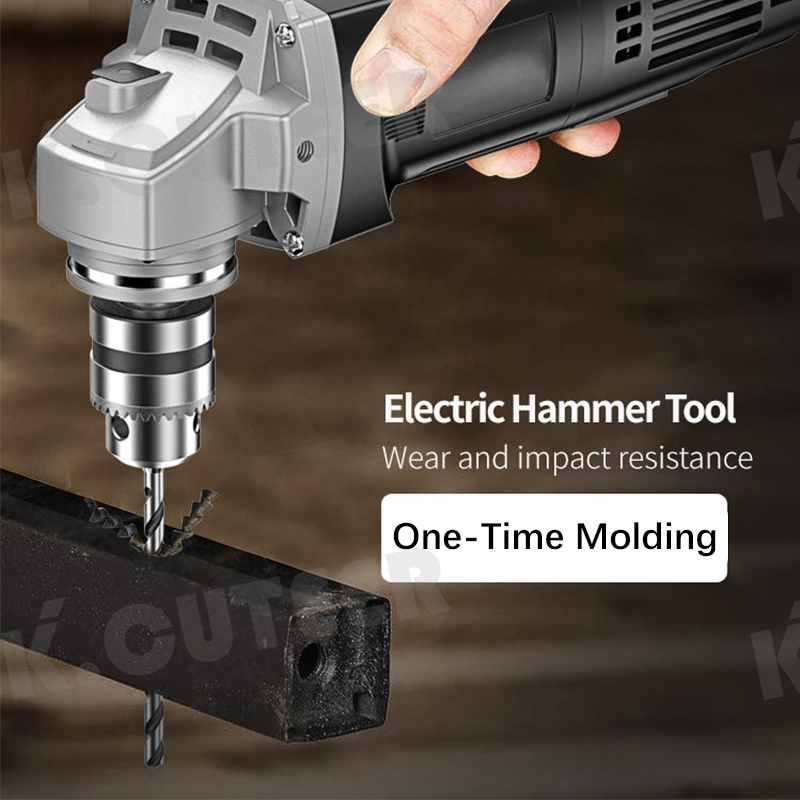 Multifunctional Drill Chuck Strong claming force precision Machining and Forming