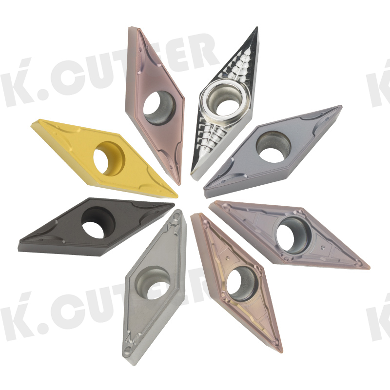 SVUBR1616H16 SVUBR2020K16 SVUBR2525M16 External Turning Tool Holder VBMT Carbide Inserts 
