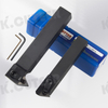External Turning Tool Holder TNMG Carbide Inserts MTWNR/L Lathe Cutting Tools