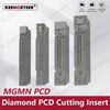 Premium Diamond Blade Alloy Milling Cutter for Precision Cutting