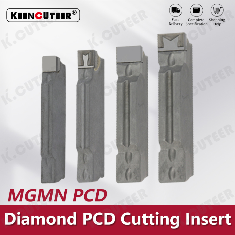Premium Diamond Blade Alloy Milling Cutter for Precision Cutting
