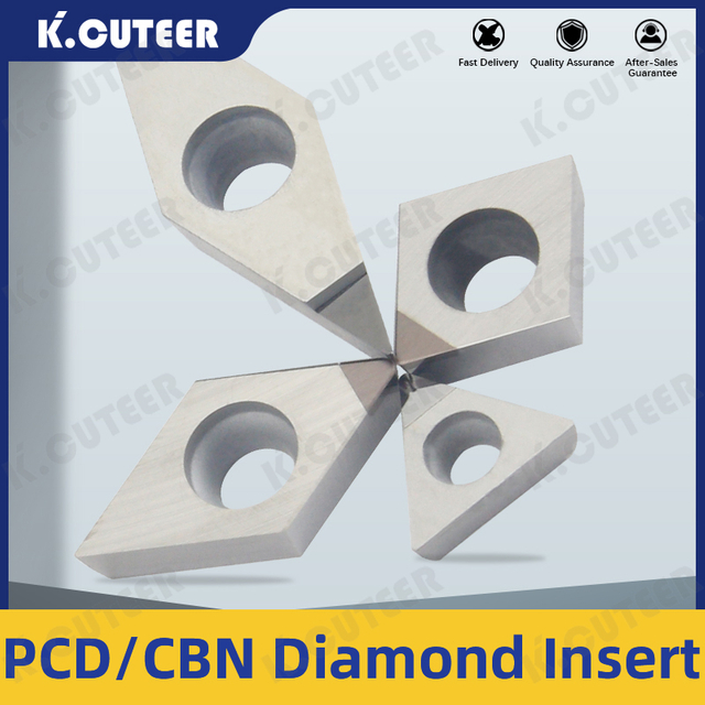 CNC Blade Turning Blade for CNC Turning Tool Holder Lathe Use Tool