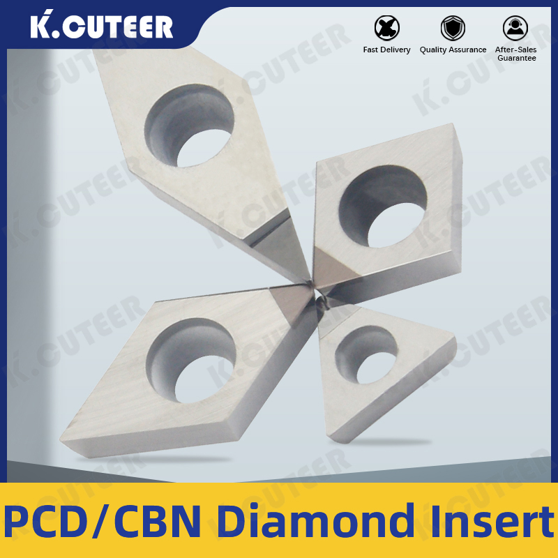 CNC Blade Turning Blade for CNC Turning Tool Holder Lathe Use Tool