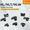 CNC Lathe Tool Accessory Pressure Plate, CNC Tool Holder Accessory Clamping Blade