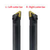 Internal Turning tool-MTJNR16