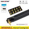 Internal Turning tool-MVWNRL