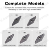 Vnmg Blade for Steel Cutter CNC Lathe Carbide Insert