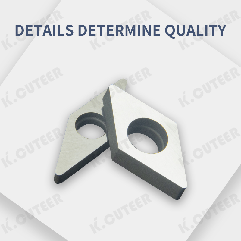 Durable Cutter Bar Shim for CNC Tool Insert Applications