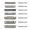 CNC Inserts Cutting/Grooving Inserts Mgmn Aluminium Grooving Tool