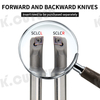 HSS Large handle small head turning tool bar Carbide Inserts TBGT/WBMT/CCMT