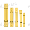  KEENCUTEER focuses on turning and milling to meet 99% of our customers' mechanical processing needs. 