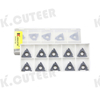 TGF32 Grooving Insert