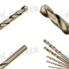  Cobalt bearing Twist Drill Bit Set High Speed Steel M35 Drill Bit For Wood/Metal Hole Cutter Power Tools