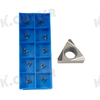 TBGT0601Carbide Insert for Aluminum STUBR/L CNC Cutter External Turning Tool