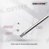 HSS turning tool lathe boring bar small diameter deep hole boring cutter
