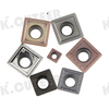 Fast Violent Drill inserts SPMG CNC Machine Tool and Milling Tools