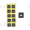 CNC Cast Iron SNMG Lathe Blade for MSKNL/R CNC tuning tool