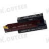 Carbide Inserts Parting and grooving metal Tool Lathe Tool grooving turning tool