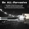 Fully Sharpened Blade Taps for coating machines
