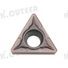 Carbide Insert for STUCR/L External Turning Tool Blade Stainless Steel