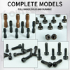 TURNING TOOL SCREW