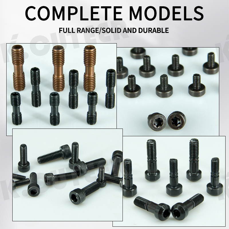 TURNING TOOL SCREW
