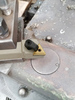  External Turning Toolholder CNC Lathe Cutter For TNMG Carbide Insert 
