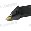 Carbide Insert for MVJNR External Turning Tool VNMG Blade Stainless Steel