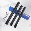  Internal Turning Tool Holder TNMG16 Carbide Inserts Lathe Bar CNC Cutting Tools Set