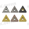 S18Q-MTJNR16 S20R-MTJNR16 S25S-MTJNR16 Internal Turning Tool Holder TNMG16 Carbide Inserts 