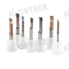 MTR MNR Small Bore Boring Tool Aseismic Carbide Micro Diameter Internal Turning Tool 