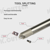 CNC Milling Machine Lathe Chamfering Tool for CNC Machining Tools
